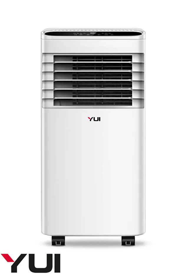 Yui HC9000 7848 BTU Isıtma & 9000 BTU Soğutmalı Portatif Klima (Uzaktan Kumandalı)